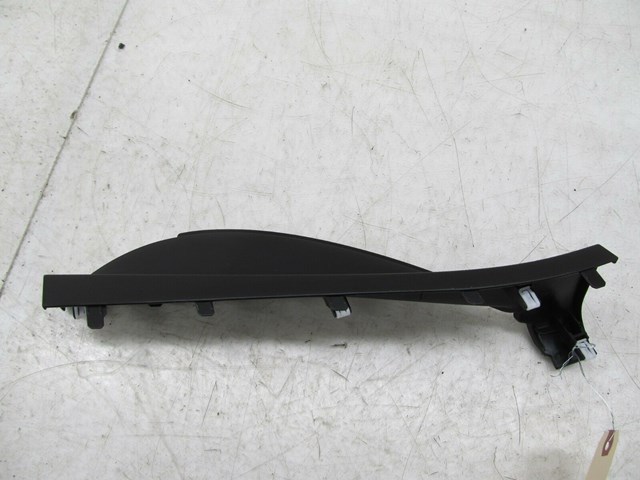 2009-2016 INFINITI FX35 QX70 OEM LEFT FRONT DASH TRIM COVER 