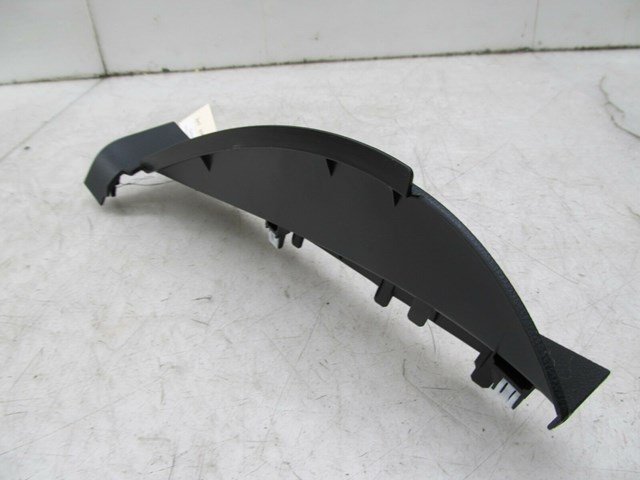 2009-2016 INFINITI FX35 QX70 OEM LEFT FRONT DASH TRIM COVER 
