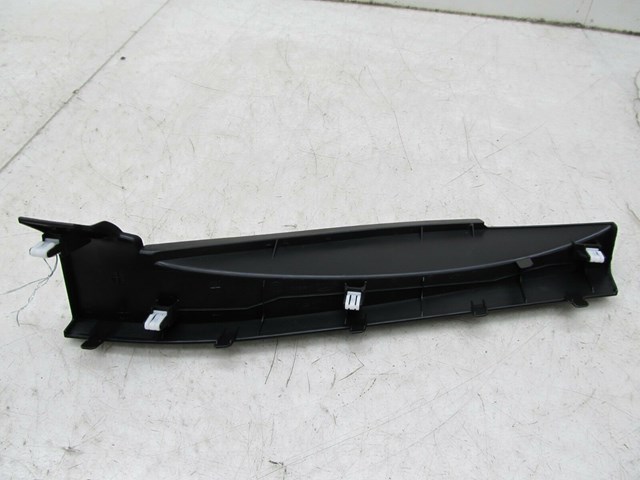 2009-2016 INFINITI FX35 QX70 OEM LEFT FRONT DASH TRIM COVER 