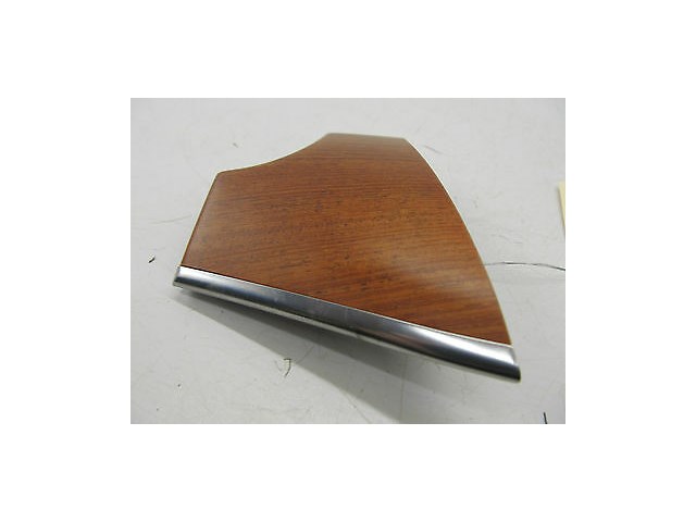 2006-2009 INFINITI M35 OEM LEFT CENTER DASHBOARD DASH TRIM MOULDING 68412 EH100