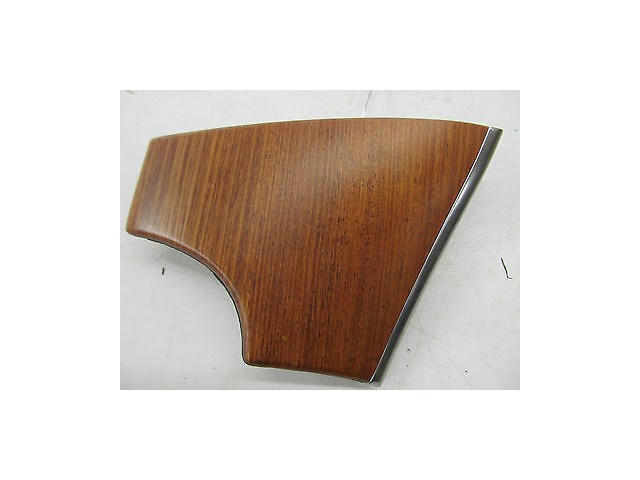 2006-2009 INFINITI M35 OEM LEFT CENTER DASHBOARD DASH TRIM MOULDING 68412 EH100