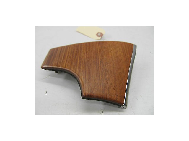 2006-2009 INFINITI M35 OEM LEFT CENTER DASHBOARD DASH TRIM MOULDING 68412 EH100