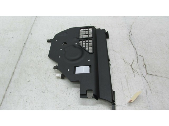  2014-2016 KIA CADENZA OEM RIGHT FRONT UNDER DASH TRIM COVER PANEL  