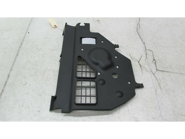  2014-2016 KIA CADENZA OEM RIGHT FRONT UNDER DASH TRIM COVER PANEL  