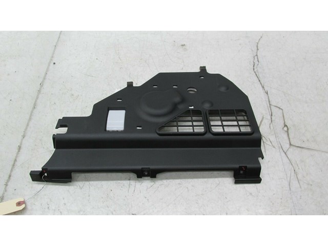  2014-2016 KIA CADENZA OEM RIGHT FRONT UNDER DASH TRIM COVER PANEL  