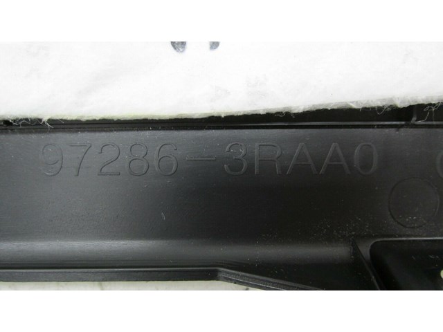  2014-2016 KIA CADENZA OEM RIGHT FRONT UNDER DASH TRIM COVER PANEL  
