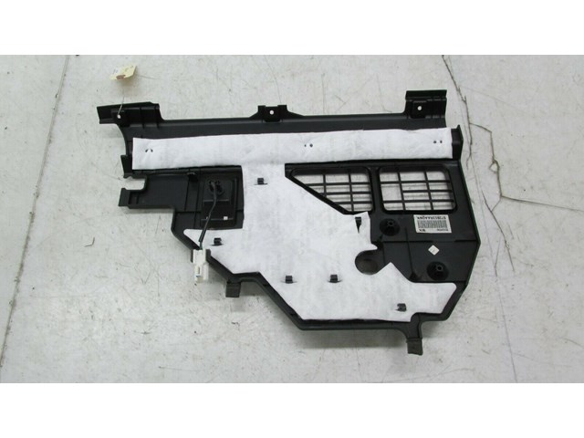  2014-2016 KIA CADENZA OEM RIGHT FRONT UNDER DASH TRIM COVER PANEL  