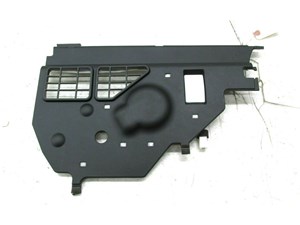  2014-2016 KIA CADENZA OEM RIGHT FRONT UNDER DASH TRIM COVER PANEL  
