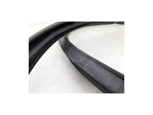 2009-2015 NISSAN 370Z COUPE OEM RIGHT FRONT DOOR WEATHER STRIP RUBBER SEAL