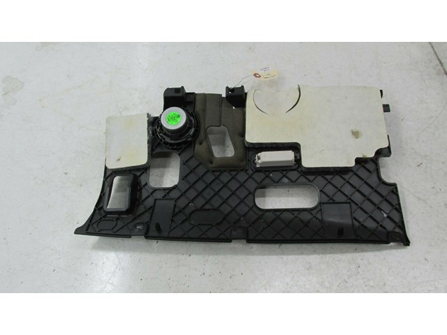 2007-2010 BMW X5 E70 OEM LEFT FRONT DRIVER SIDE UNDER DASH TRIM COVER  