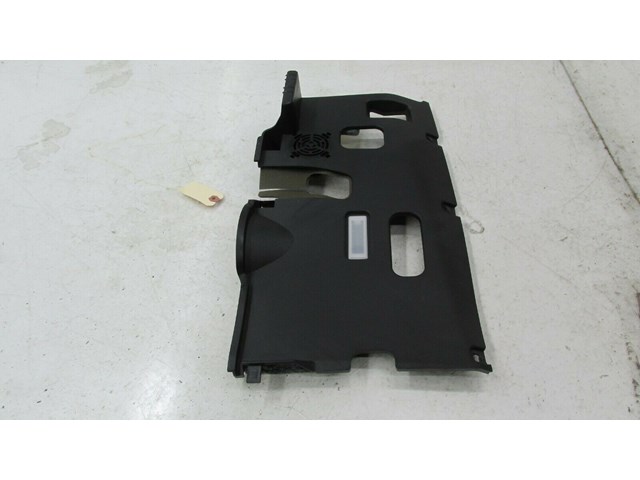 2007-2010 BMW X5 E70 OEM LEFT FRONT DRIVER SIDE UNDER DASH TRIM COVER  