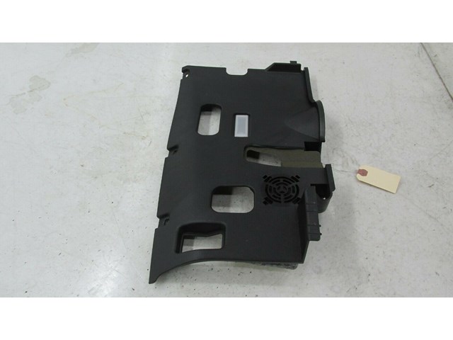 2007-2010 BMW X5 E70 OEM LEFT FRONT DRIVER SIDE UNDER DASH TRIM COVER  