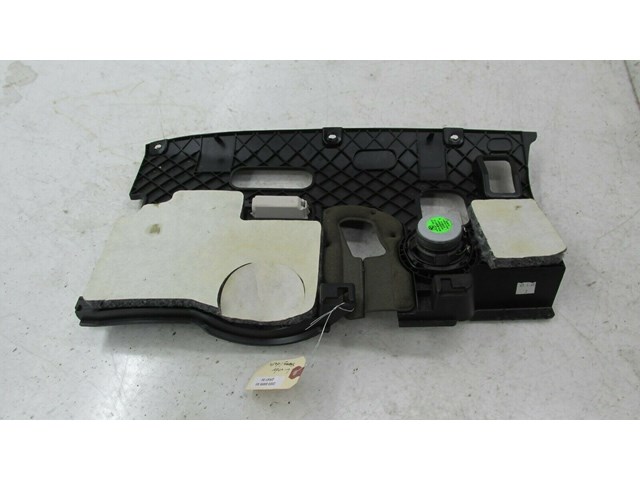 2007-2010 BMW X5 E70 OEM LEFT FRONT DRIVER SIDE UNDER DASH TRIM COVER  