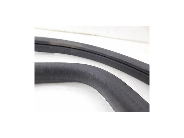 2009-2015 NISSAN 370Z COUPE OEM RIGHT FRONT DOOR WEATHER STRIP RUBBER SEAL