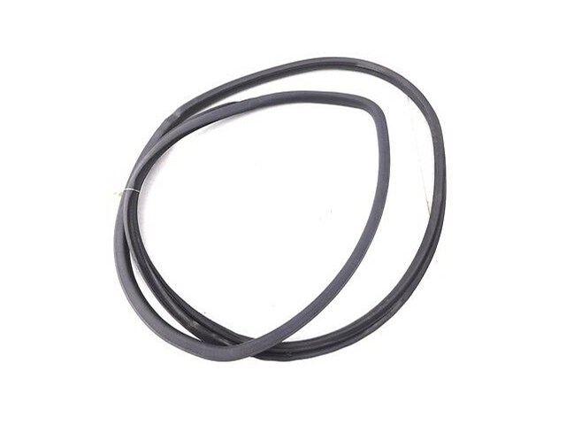 2009-2015 NISSAN 370Z COUPE OEM RIGHT FRONT DOOR WEATHER STRIP RUBBER SEAL