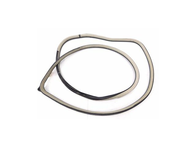 2009-2014 NISSAN MAXIMA OEM RIGHT FRONT PASSENGER DOOR WEATHER STRIP RUBBER SEAL