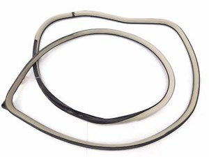 2009-2014 NISSAN MAXIMA OEM RIGHT FRONT PASSENGER DOOR WEATHER STRIP RUBBER SEAL
