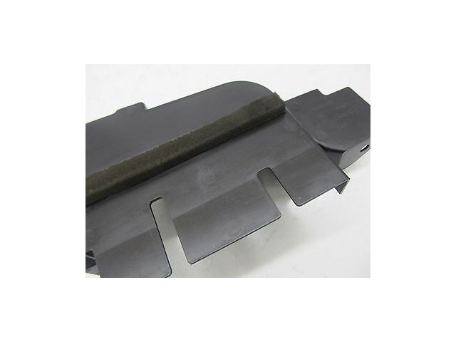 2009-2012 NISSAN MURANO SL OEM LEFT FRONT CONDENSER RUBBER SEAL TRIM MOLDING