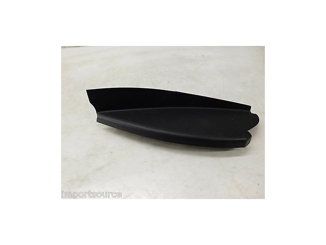2006-2008 MAZDA MX-5 MIATA NC OEM LEFT DRIVER SIDE CORNER DASH TRIM COVER