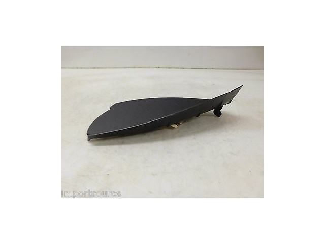 2006-2008 MAZDA MX-5 MIATA NC OEM LEFT DRIVER SIDE CORNER DASH TRIM COVER