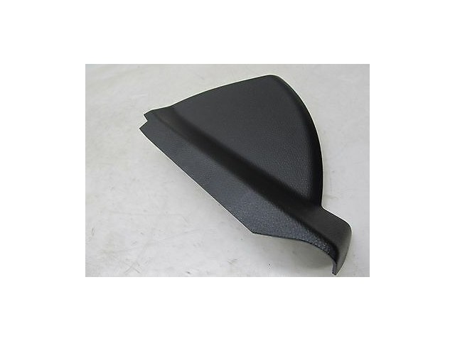 2012-2014 MERCEDES C250 W204 OEM LEFT FRONT CORNER DASH TRIM PANEL END CAP