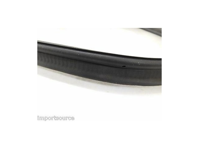 2012-2015 VOLKSWAGEN BEETLE A5 OEM REAR TRUNK LID WEATHER STRIP RUBBER SEAL