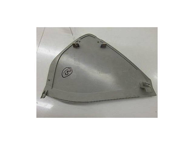 2003-2005 MERCEDES E320 WAGON W211 OEM RIGHT FRONT SIDE DASH TRIM COVER 