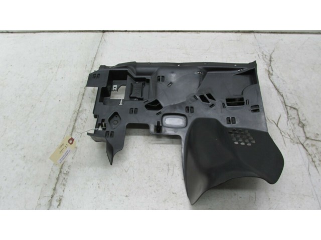 2012-2015 MERCEDES C250 COUPE W204 OEM LEFT FRONT UNDER DASH TRIM COVER 