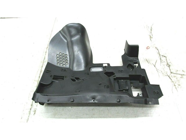2012-2015 MERCEDES C250 COUPE W204 OEM LEFT FRONT UNDER DASH TRIM COVER 