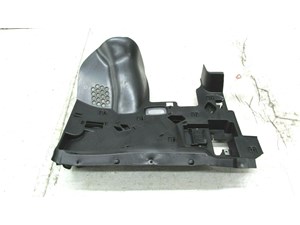 2012-2015 MERCEDES C250 COUPE W204 OEM LEFT FRONT UNDER DASH TRIM COVER 