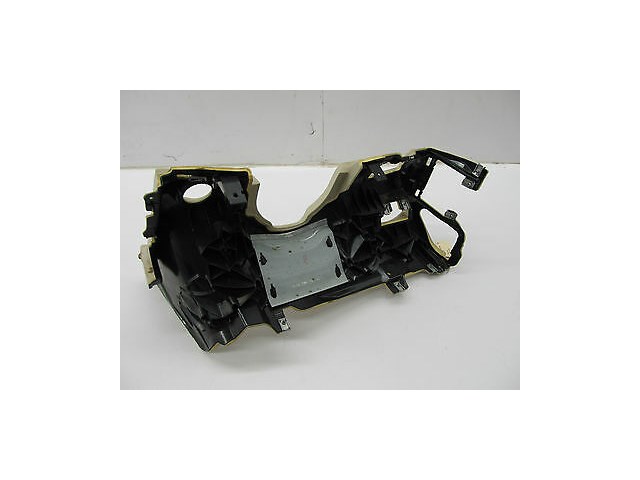 2003-2005 MERCEDES E500 W211 OEM LEFT FRONT KNEE PANEL TAN COLOR LOWER DASH TRIM