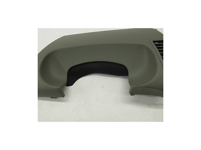 2004-2005 NISSAN 350Z ROADSTER OEM LEFT SIDE FRONT UPPER DASH TRIM INSERT GRAY