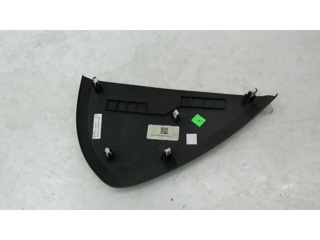 2013-2018 FORD FUSION OEM LEFT FRONT DRIVER SIDE DASH TRIM COVER   