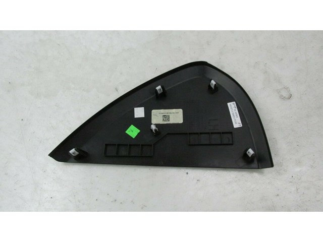 2013-2018 FORD FUSION OEM LEFT FRONT DRIVER SIDE DASH TRIM COVER   