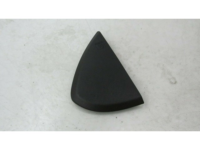 2013-2018 FORD FUSION OEM LEFT FRONT DRIVER SIDE DASH TRIM COVER   