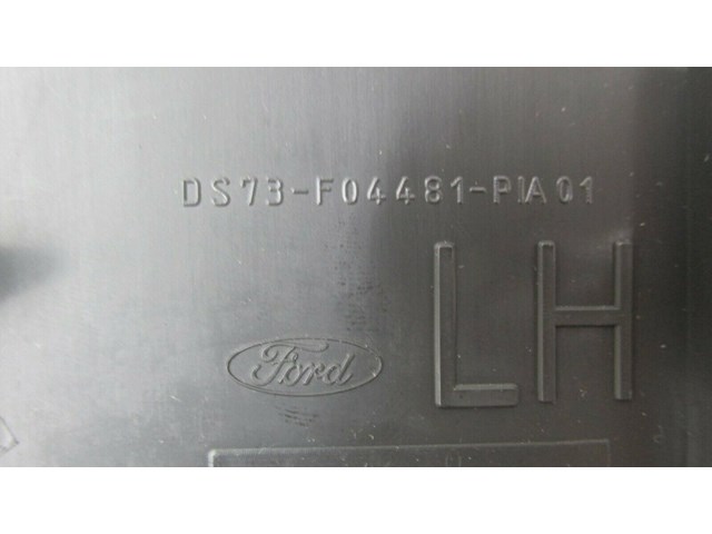 2013-2018 FORD FUSION OEM LEFT FRONT DRIVER SIDE DASH TRIM COVER   