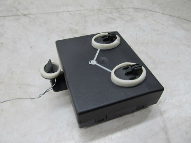 2005-2008 AUDI A6 C6 OEM LEFT REAR DOOR CONTROL MODULE 