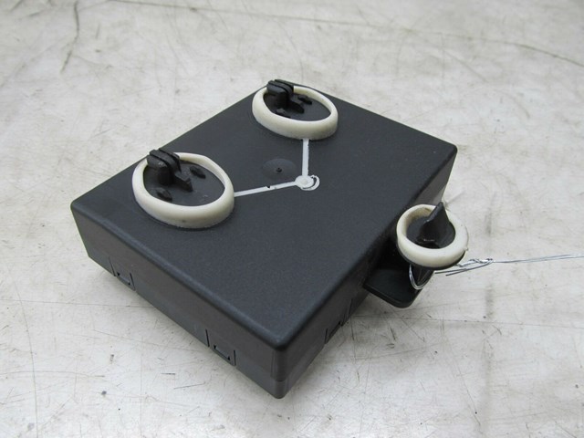 2005-2008 AUDI A6 C6 OEM LEFT REAR DOOR CONTROL MODULE 