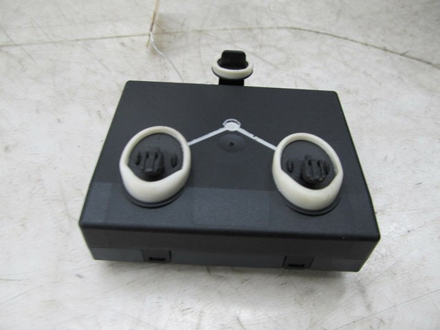 2005-2008 AUDI A6 C6 OEM RIGHT REAR DOOR CONTROL MODULE 