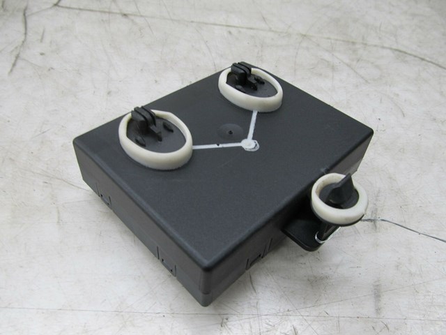 2005-2008 AUDI A6 C6 OEM RIGHT REAR DOOR CONTROL MODULE 