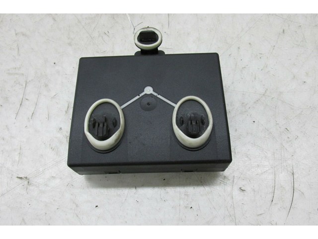 2005-2008 AUDI A6 C6 OEM RIGHT FRONT PASSENGER SIDE DOOR CONTROL MODULE 