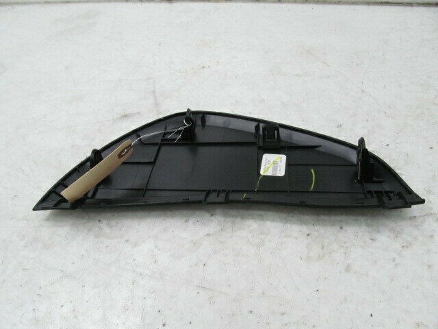 2013-2018 NISSAN SENTRA SV OEM RIGHT FRONT PASSENGER SIDE DASH TRIM COVER