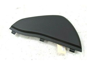 2013-2018 NISSAN SENTRA SV OEM RIGHT FRONT PASSENGER SIDE DASH TRIM COVER