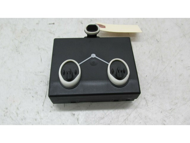 2009-2012 AUDI Q5 8R OEM LEFT REAR DOOR CONTROL MODULE     