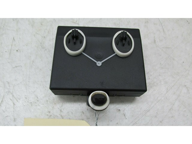 2009-2012 AUDI Q5 8R OEM LEFT REAR DOOR CONTROL MODULE     