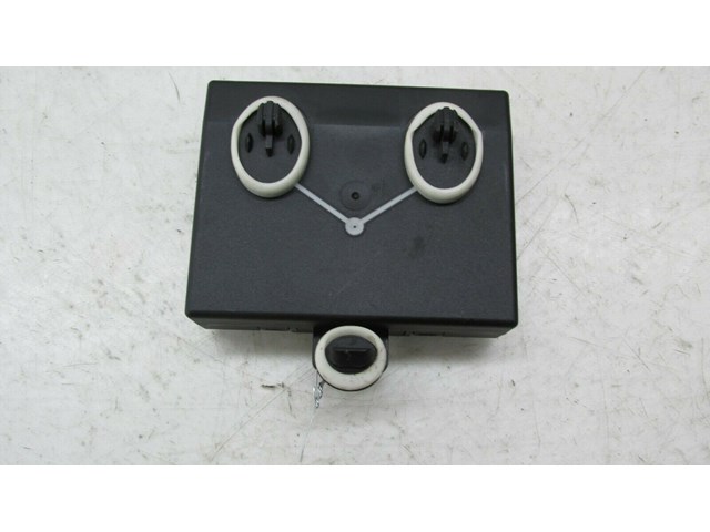 2009-2012 AUDI Q5 8R OEM RIGHT FRONT PASSENGER DOOR CONTROL MODULE      