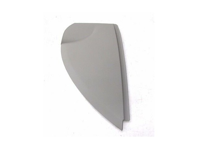 2013-2016 CADILLAC ATS OEM RIGHT SIDE CORNER END DASH TRIM COVER 23254834