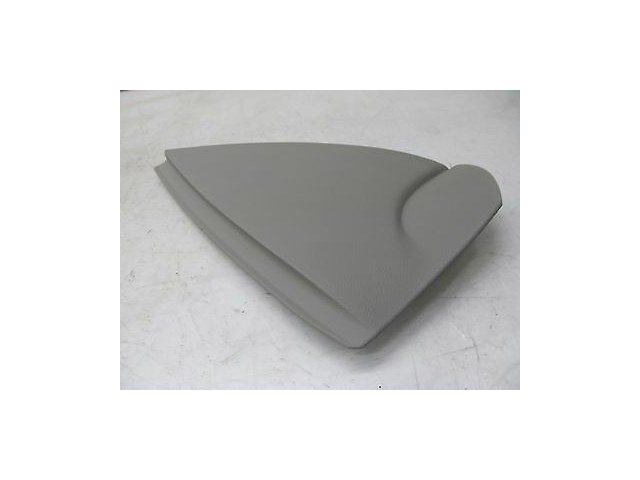 2013-2016 CADILLAC ATS OEM RIGHT SIDE CORNER END DASH TRIM COVER 23254834