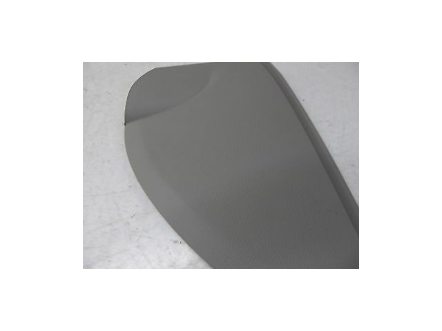 2013-2016 CADILLAC ATS OEM RIGHT SIDE CORNER END DASH TRIM COVER 23254834