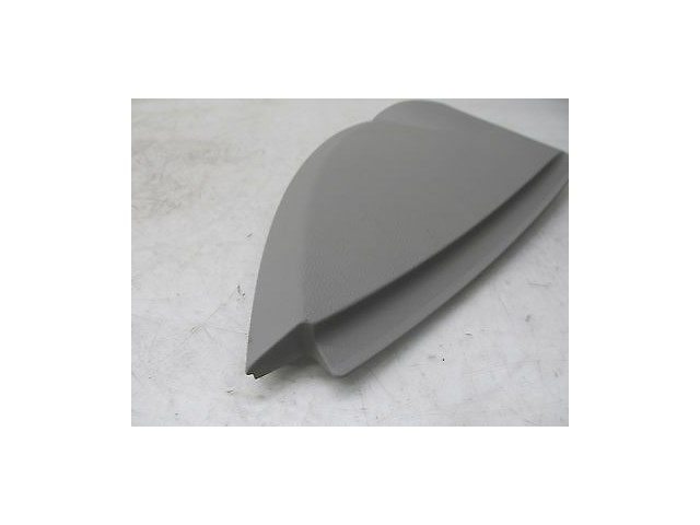 2013-2016 CADILLAC ATS OEM RIGHT SIDE CORNER END DASH TRIM COVER 23254834